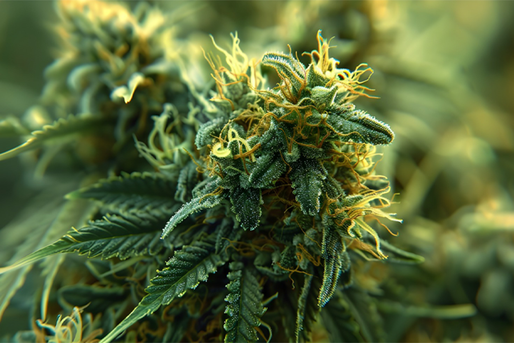 super lemon cherry strain